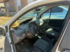 Renault Scenic, снимка 4