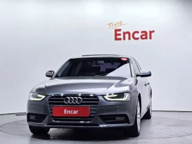 Audi A4 2.0 TDI - САМО 30% АВАНС, снимка 5