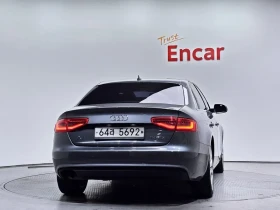 Audi A4 2.0 TDI - САМО 30% АВАНС, снимка 8