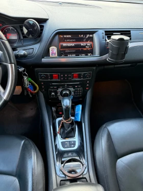 Citroen C5 2.0hdi-136к.с Регистриран Обслужен Вс.Платено, снимка 9