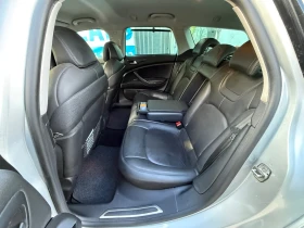 Citroen C5 2.0hdi-136к.с Регистриран Обслужен Вс.Платено, снимка 11