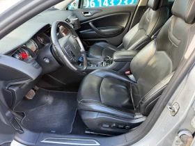 Citroen C5 2.0hdi-136к.с Регистриран Обслужен Вс.Платено, снимка 6