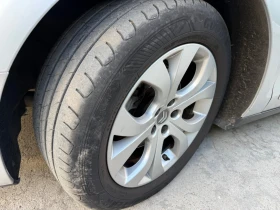 Citroen C5 2.0hdi-136к.с Регистриран Обслужен Вс.Платено, снимка 13