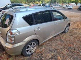 Toyota Corolla verso, снимка 3