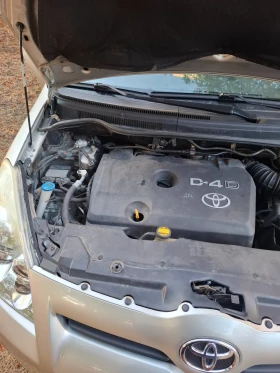 Toyota Corolla verso, снимка 6