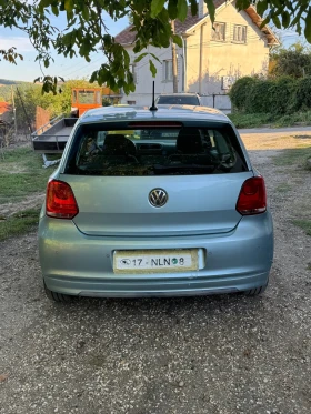 VW Polo 1.2 TDI BlueMotion 75 к.с., снимка 6