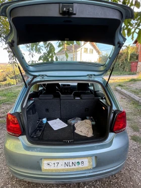 VW Polo 1.2 TDI BlueMotion 75 к.с., снимка 15