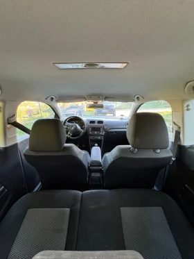 VW Polo 1.2 TDI BlueMotion 75 к.с., снимка 14