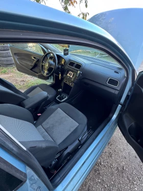 VW Polo 1.2 TDI BlueMotion 75 к.с., снимка 12