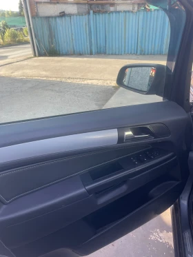 Opel Zafira, снимка 6