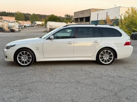 BMW 530 530xd M-Pack SHADOW LINE, снимка 8