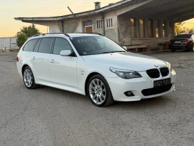 BMW 530 530xd M-Pack SHADOW LINE, снимка 3