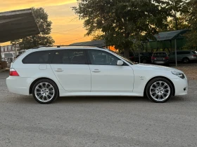 BMW 530 530xd M-Pack SHADOW LINE, снимка 4