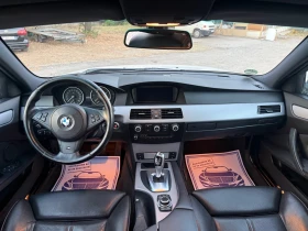 BMW 530 530xd M-Pack SHADOW LINE, снимка 11
