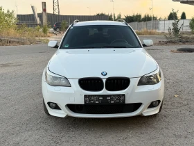 BMW 530 530xd M-Pack SHADOW LINE, снимка 2