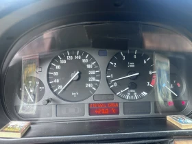 BMW 520 Benzin gaz , снимка 7