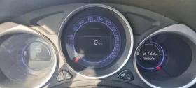 Citroen DS4 2.0 HDI, снимка 7