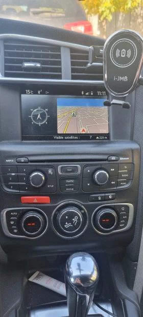 Citroen DS4 2.0 HDI, снимка 9
