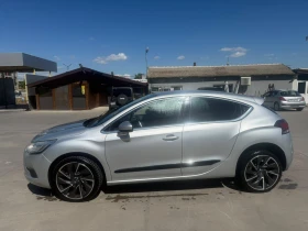 Citroen DS4 2.0 HDI, снимка 2