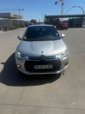 Citroen DS4 2.0 HDI, снимка 1
