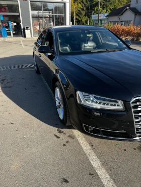 Audi A8, снимка 2