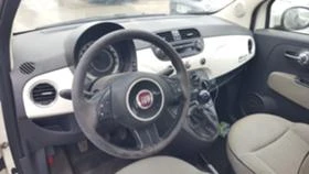 Fiat 500 1.2 i - [9] 