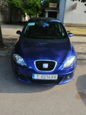     Seat Toledo