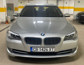 BMW 535 xDrive 258kc Futura , снимка 1 - Автомобили и джипове - 44741206