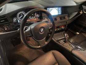 BMW 535 xDrive 258kc Futura , снимка 9 - Автомобили и джипове - 44741206