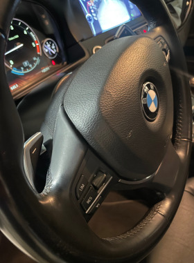 BMW 535 xDrive 258kc Futura , снимка 11 - Автомобили и джипове - 44741206