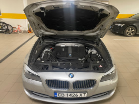 BMW 535 xDrive 258kc Futura , снимка 4 - Автомобили и джипове - 44741206