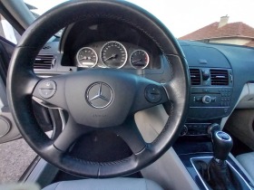 Mercedes-Benz C 200 2.2 CDI 136 . | Mobile.bg   12