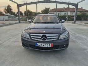     Mercedes-Benz C 200 2.2 CDI 6  ,  646 ,  