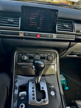 Audi S8, снимка 16