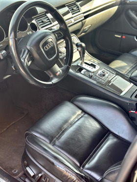Audi S8, снимка 11