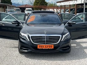     Mercedes-Benz S 350 4MATIC-LONG-3TV-PANORAMA-9G-FULL-KEYLESS-GO