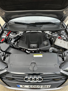 Audi A6, снимка 12 - Автомобили и джипове - 45655449