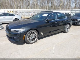 Обява за продажба на BMW 530 XDRIVE ~43 500 лв. - изображение 1