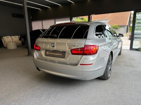 BMW 525 d* xDrive* Facelift* Luxury Line, снимка 4 - Автомобили и джипове - 45778648