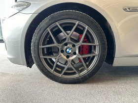 BMW 525 d* xDrive* Facelift* Luxury Line, снимка 7