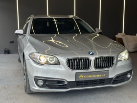 BMW 525 d* xDrive* Facelift* Luxury Line, снимка 3 - Автомобили и джипове - 45778648