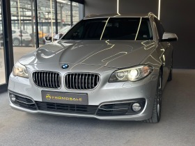 BMW 525 d* xDrive* Facelift* Luxury Line, снимка 2 - Автомобили и джипове - 45778648