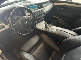 BMW 525 d* xDrive* Facelift* Luxury Line - [10] 