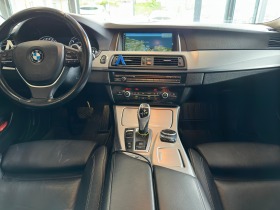 BMW 525 d* xDrive* Facelift* Luxury Line, снимка 11