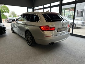 BMW 525 d* xDrive* Facelift* Luxury Line, снимка 6