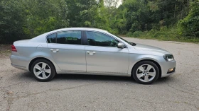 VW Passat 2.0 TDI Bluemotion, снимка 6