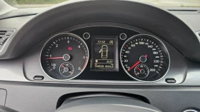 VW Passat 2.0 TDI Bluemotion, снимка 8