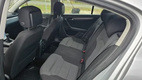 VW Passat 2.0 TDI Bluemotion, снимка 11