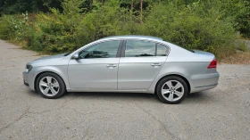 VW Passat 2.0 TDI Bluemotion | Mobile.bg    2