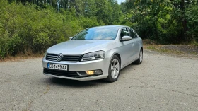 VW Passat 2.0 TDI Bluemotion, снимка 1